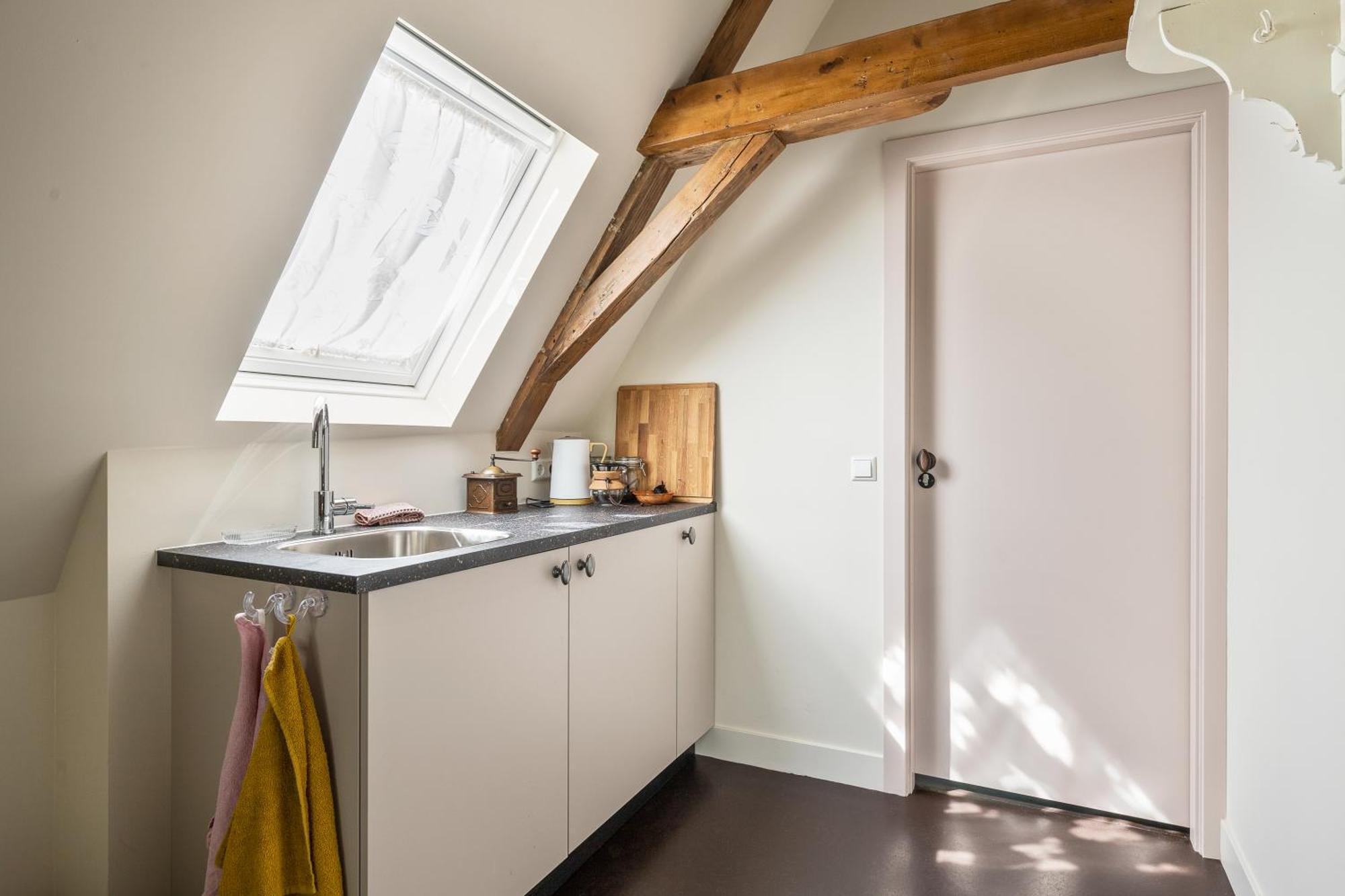 Boutique Hotel Jongwijs Westzaan Esterno foto