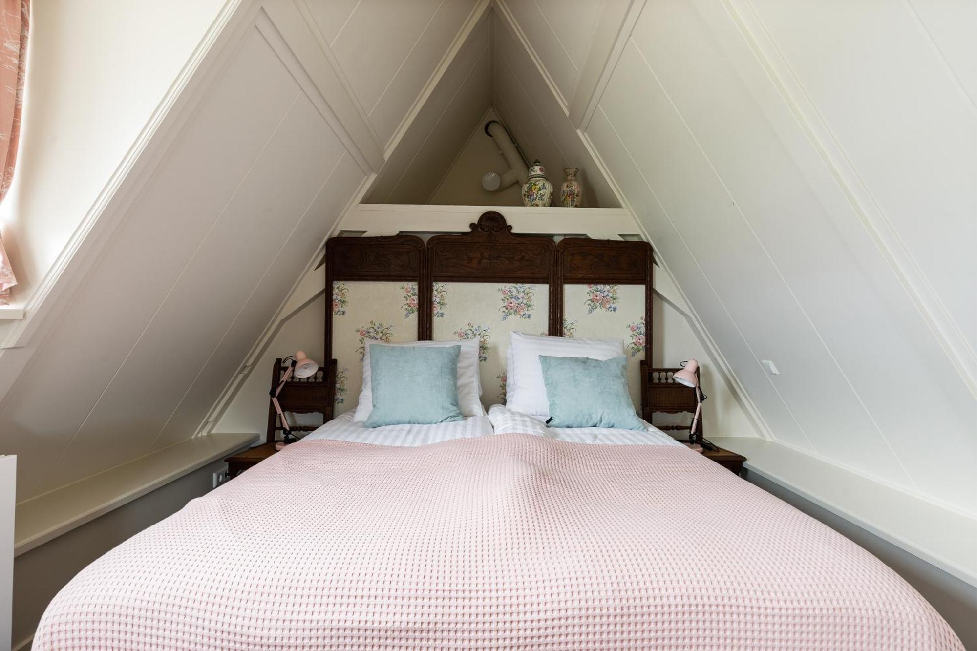 Boutique Hotel Jongwijs Westzaan Esterno foto